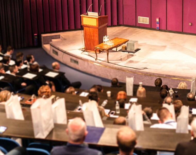 Expanding Presence and Capabilities