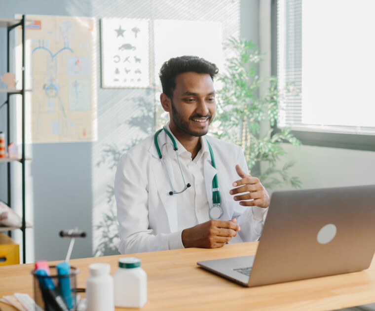 The Rise of Telehealth: Softinator at the Forefront of Digital Health Innovations 4 The Rise of Telehealth: Softinator at the Forefront of Digital Health Innovations