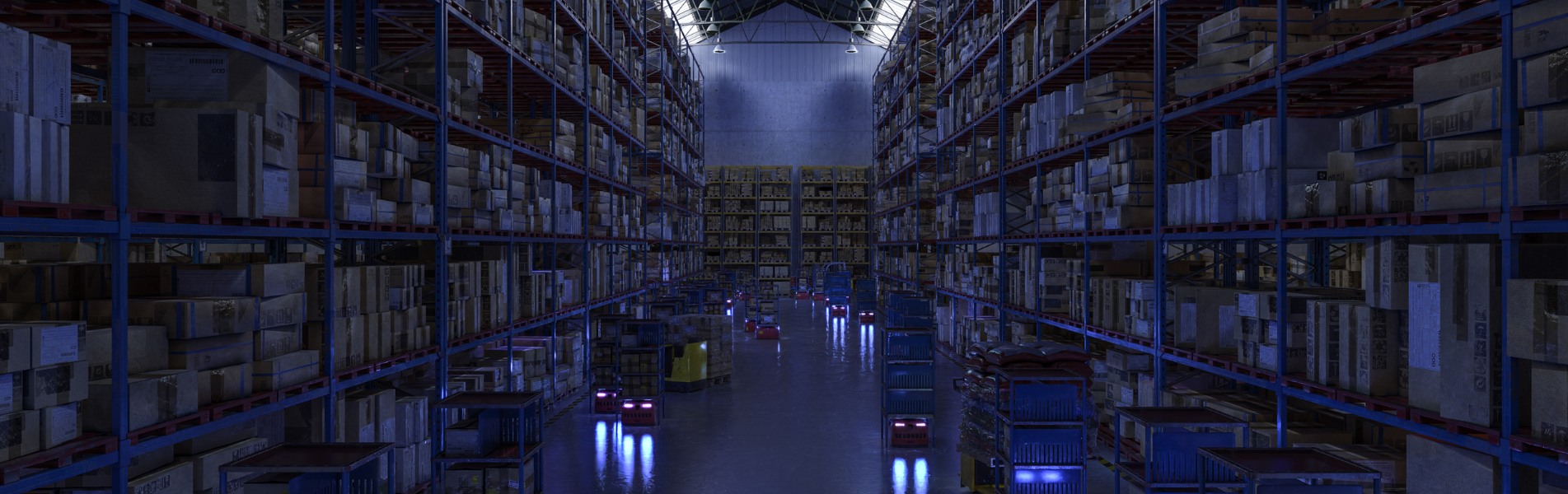 Robotics and Automation Projects