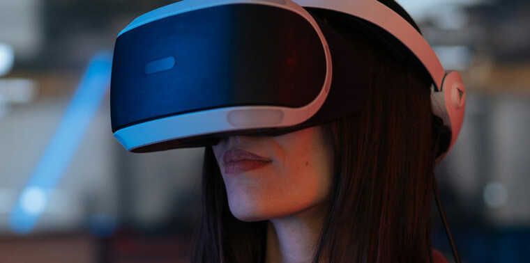 From AR to VR: Softinator's Journey in Enhancing User Experiences Through Immersive Technologies 1 From AR to VR: Softinator's Journey in Enhancing User Experiences Through Immersive Technologies