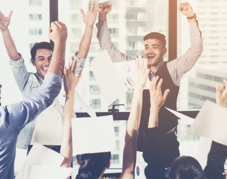 Press Releases 5 Unprecedented Growth and Innovation