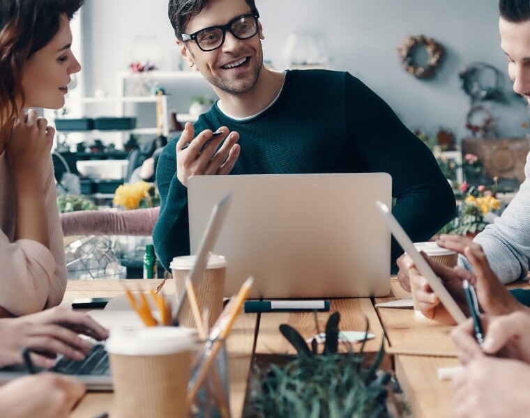 Press Releases 6 Rapid Work-From-Home Implementation