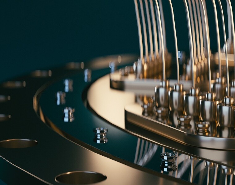 Press Releases 1 Quantum Computing Research