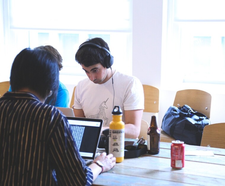 Press Releases 9 Embarking on a Tech Journey